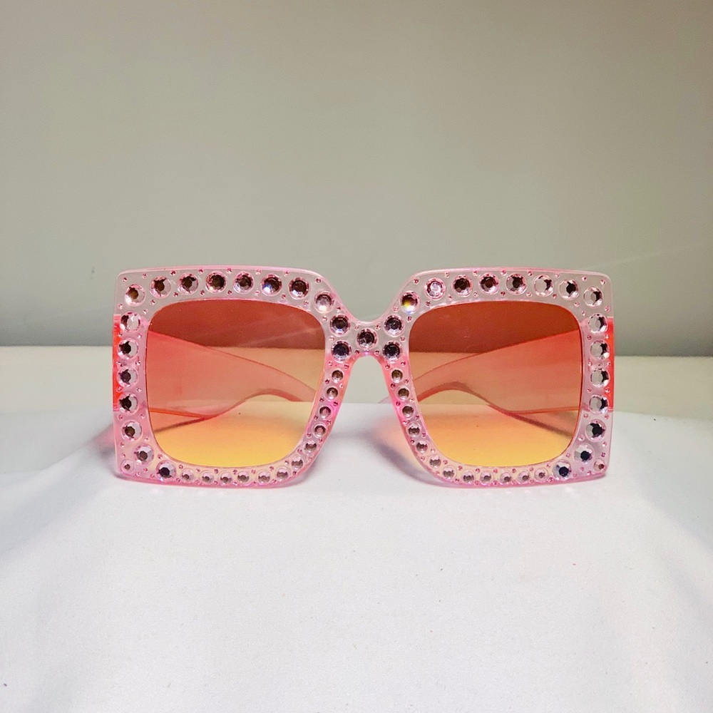 Hot Girl Shades